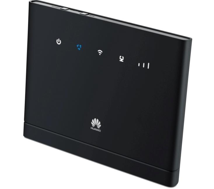 Huawei B315S фото