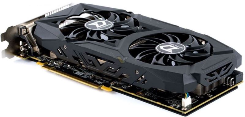 Radeon RX 470 фото