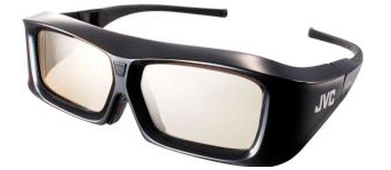 JVC PK-AG1-BE (3D Glasses) фото
