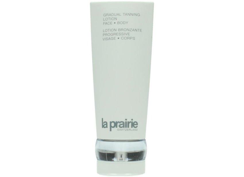 La Praurue Gradual Tanning Lotion фото