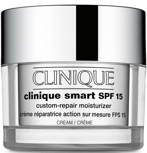 Clinique Smart Custom-Repair Moisturizer SPF 15 Very Dry