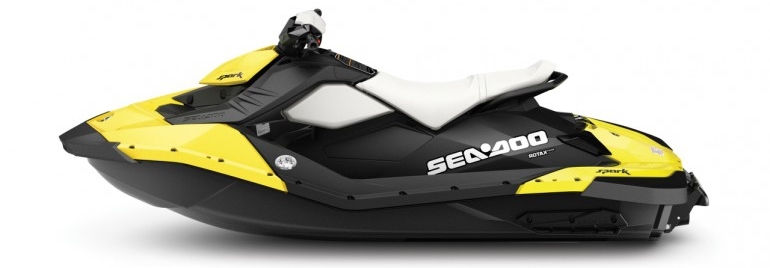 Sea-Doo SPARK фото