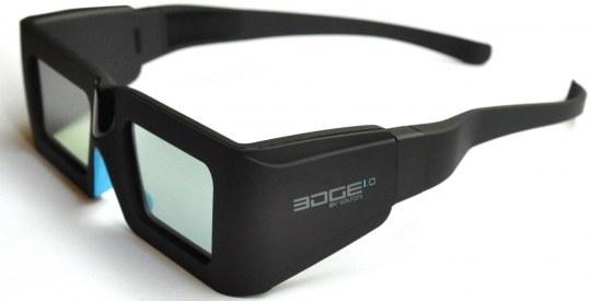 Dream Vision 3D Glasses Edge 1.2 by Volfoni фото