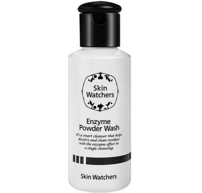 Skin Watchers Enzyme Powder Wash фото