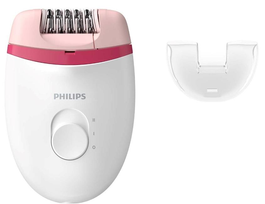 Philips BRE235 Satinelle Essential