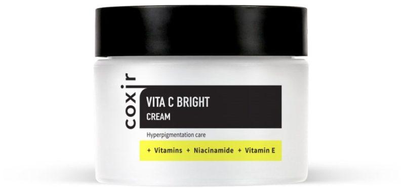 Coxir Vita C Bright Cream фото