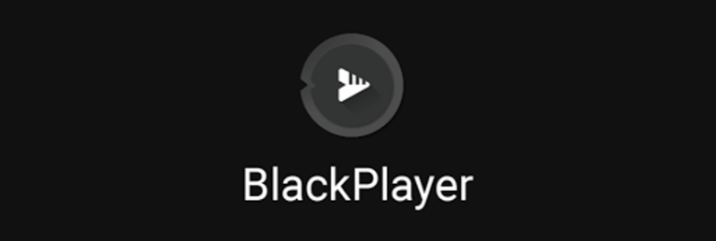 BlackPlayer фото