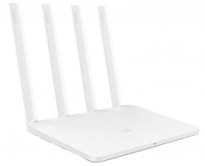 Xiaomi Mi Wi-Fi Router 3 фото