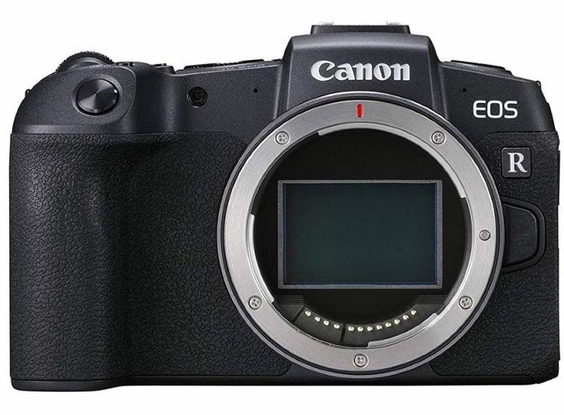 Canon EOS RP Body фото