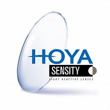 HOYA DriveWear Hi-Vision Aqua 1.5