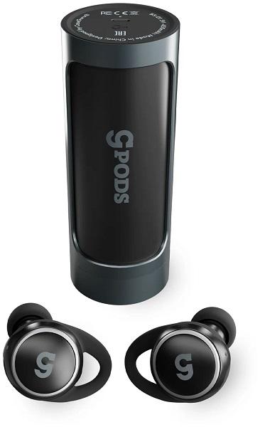 CGPods X