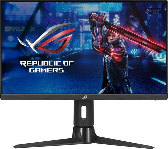 ASUS ROG Strix XG259CM