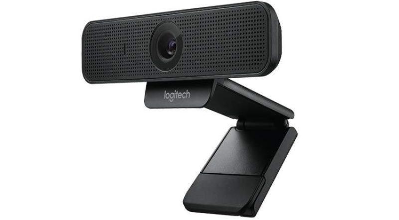 Logitech WebCam C925e фото