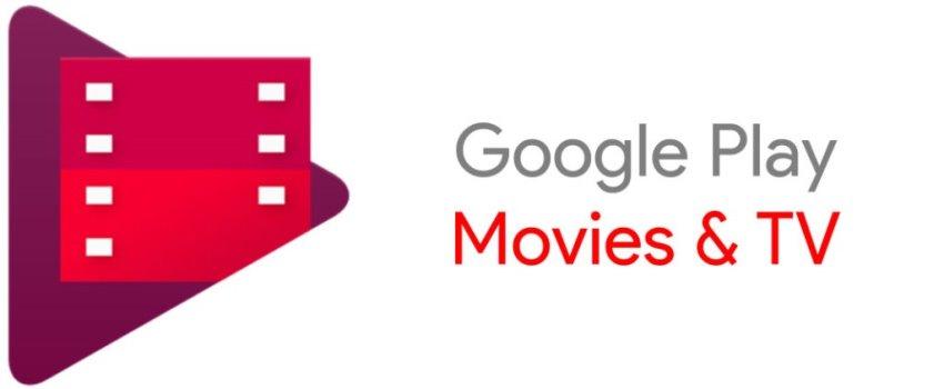 Google Play Movies & TV фото