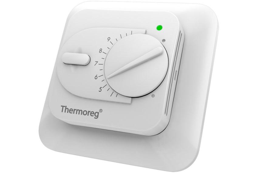 Thermo Thermoreg TI-200 фото