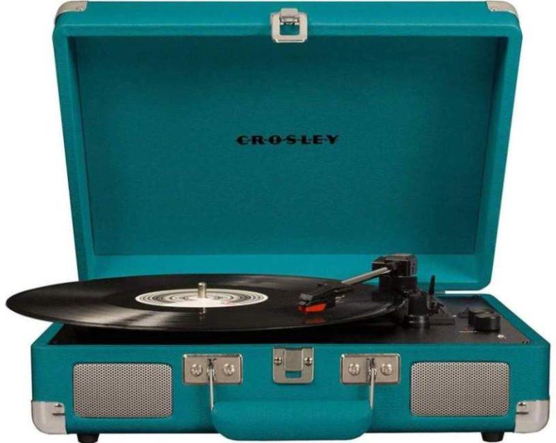 Crosley Cruiser Deluxe CR8005D фото