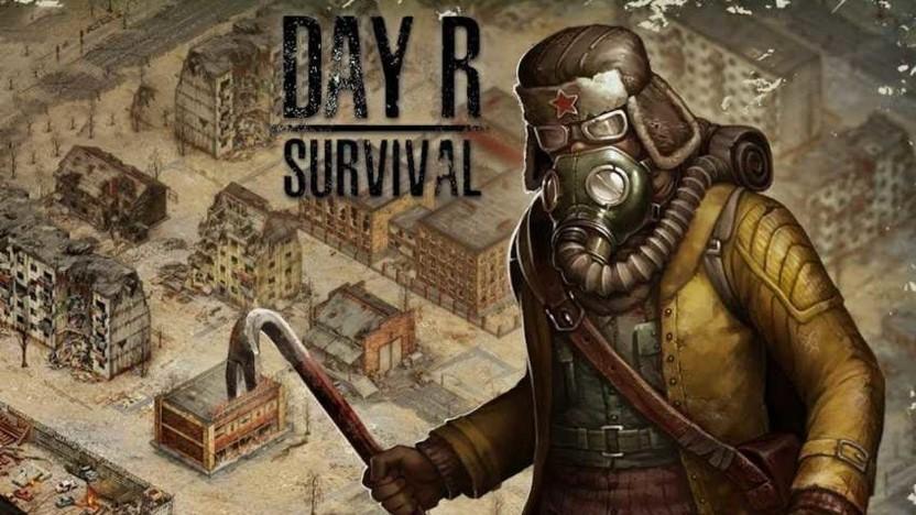 Day R Survival фото