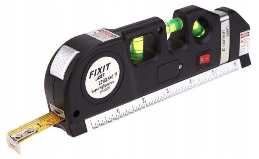 Fixit Laser Level Pro 3 фото