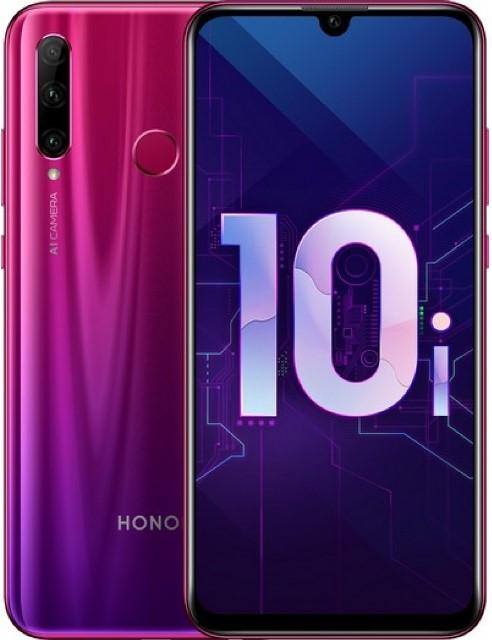 HONOR 10i 4/128GB фото