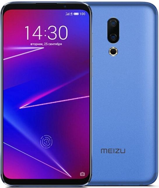 Meizu 16 6/64GB фото