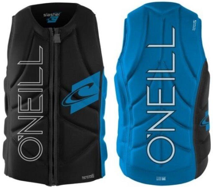 O’Neill Slasher Kite Vest фото