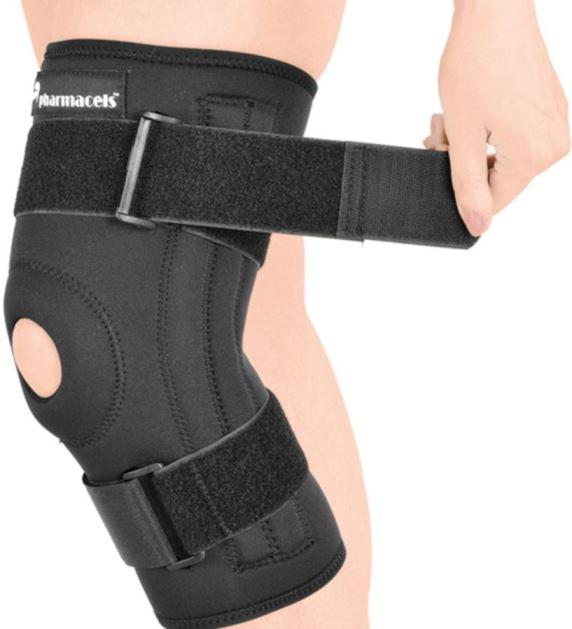 Pharmaceks Patella Stabilizer Knee Brace PRO фото