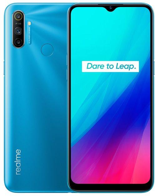 Realme C3 3/64GB фото