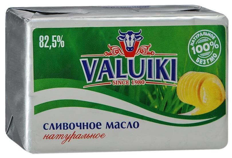 Valuiki Традиционное 82,5% фото