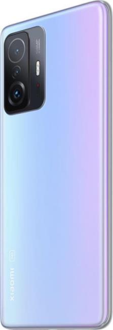 голубой цвет Xiaomi 11 T 