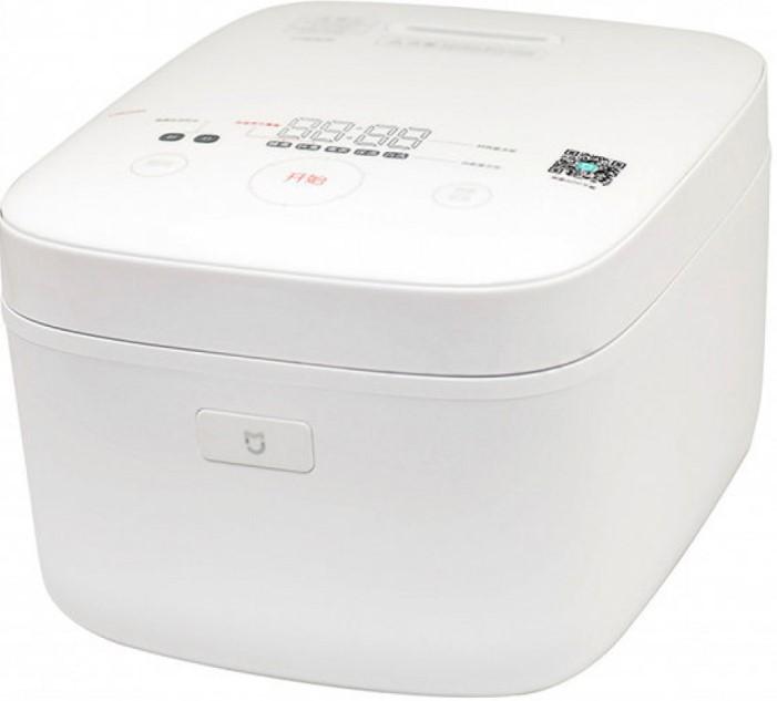 Xiaomi Induction Heating Rice Cooker 2 3L фото