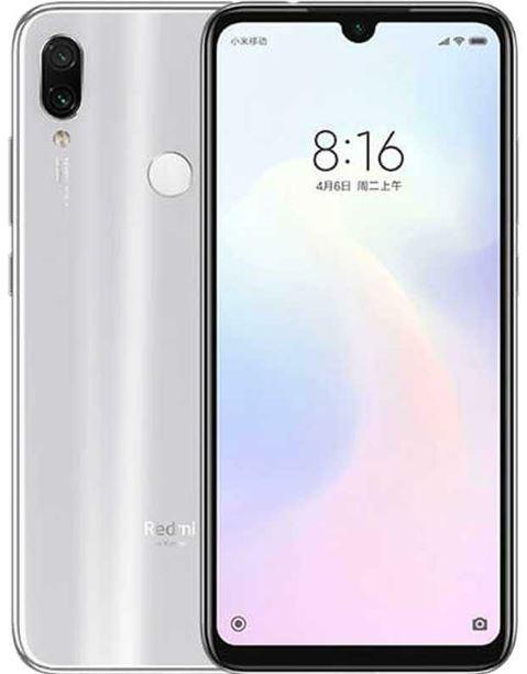 Xiaomi Redmi Note 7 4/64GB фото