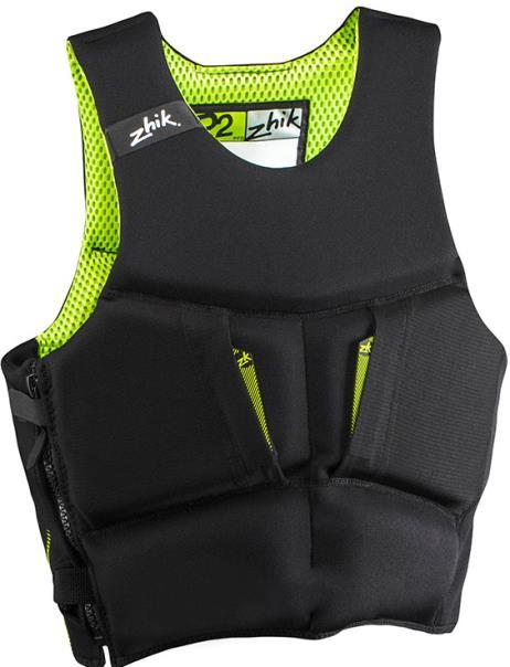 Zhik P2 Slim PFD фото