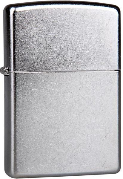 Zippo Classic 207 фото