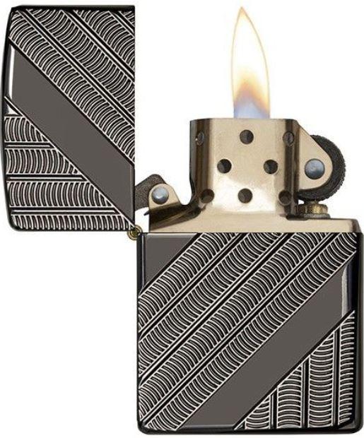 Zippo Coils фото