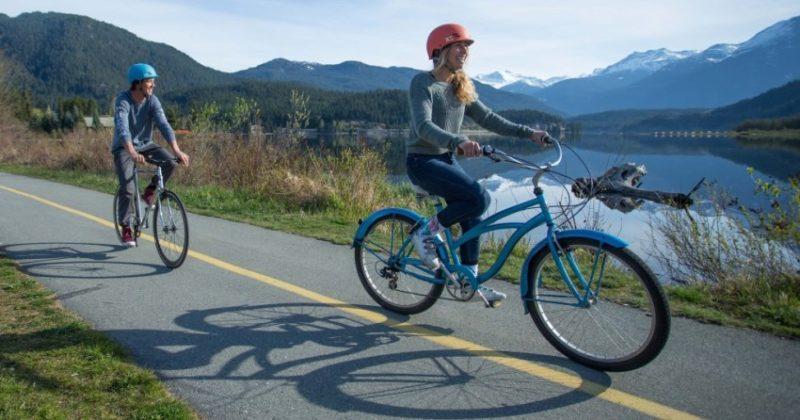 Как выбрать хороший велосипед для женщины и девушки