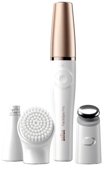 Braun FaceSpa Pro 911