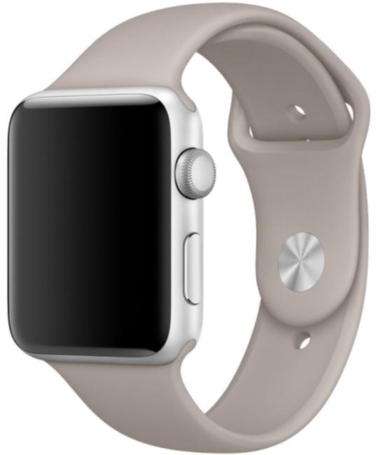 Часы Apple Watch 3 Sport 42 mm фото