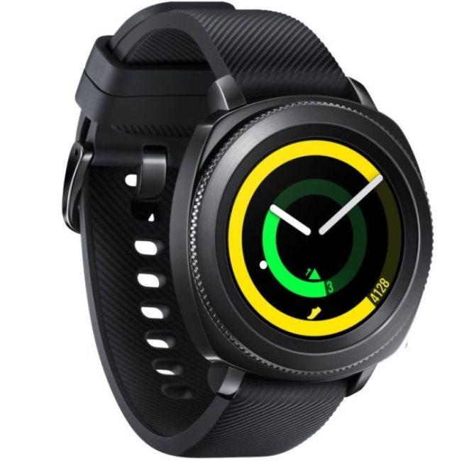 Часы Samsung Gear Sport фото