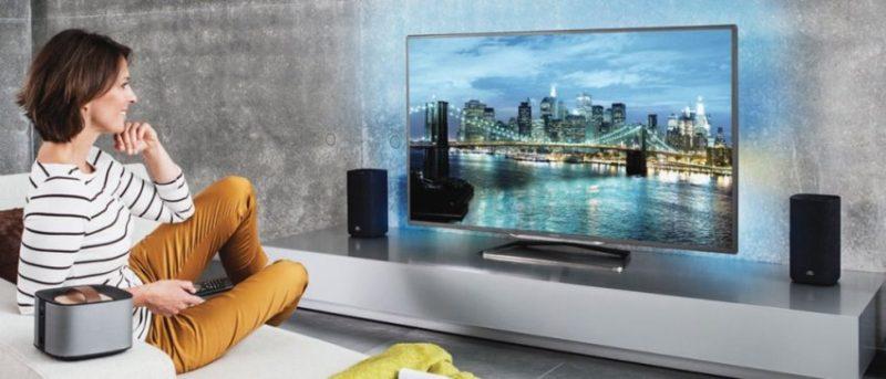 Как выбрать 4К телевизор правильно?